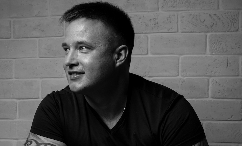 Дмитрий Храмков